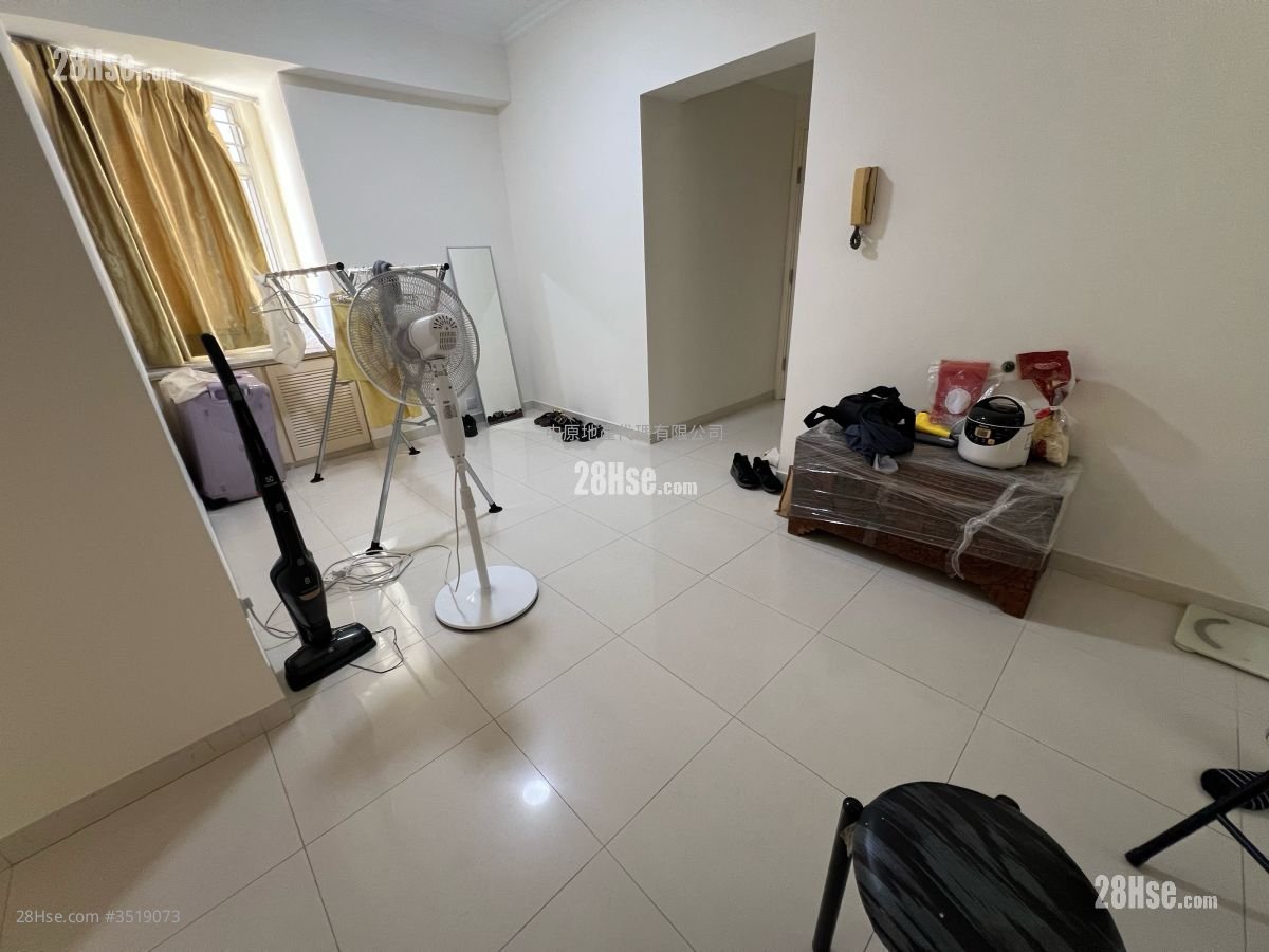Treasure Garden Sell 3 Bedrooms 519 ft²