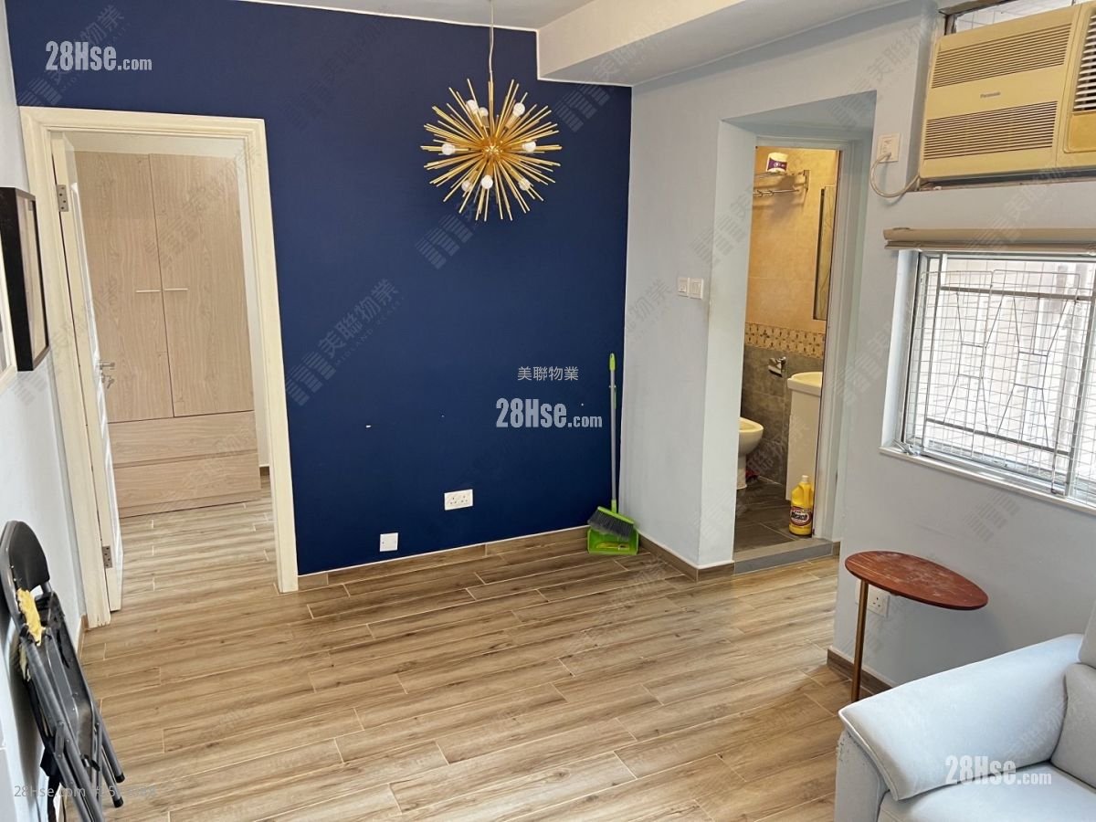 Grandway Garden Rental 2 Bedrooms 426 ft²