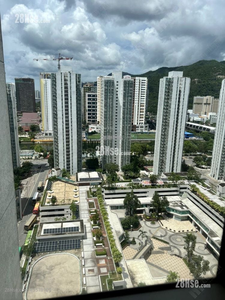 City One Shatin Sell 2 Bedrooms 284 ft²