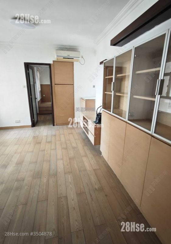 Affluence Garden Sell 2 Bedrooms 462 ft²