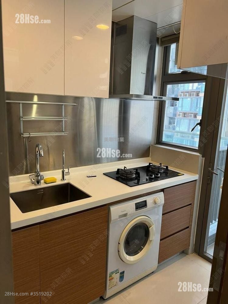 Heya Delight Sell 2 Bedrooms , 1 Bathroom 518 ft²