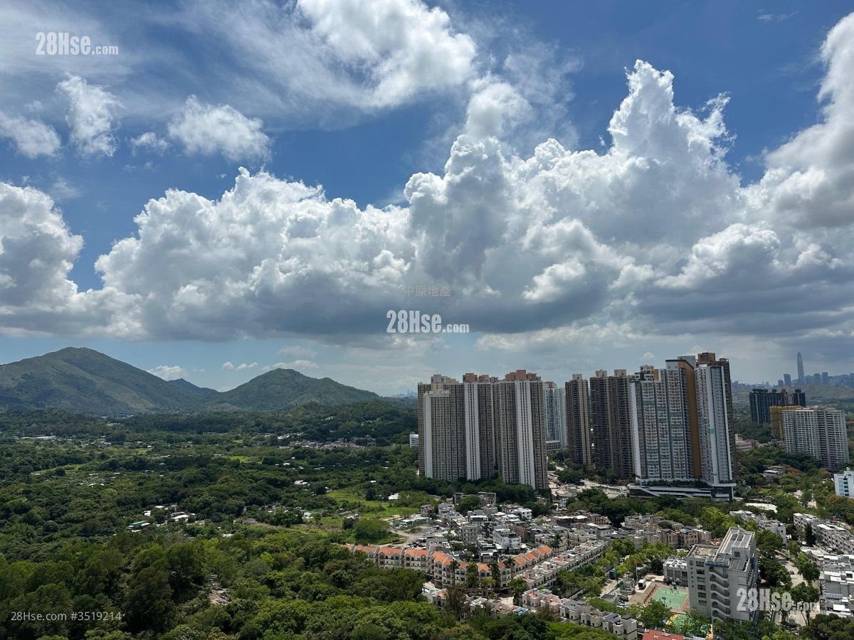 嘉盛苑 售盘 2 房 , 1 浴室 433 平方尺