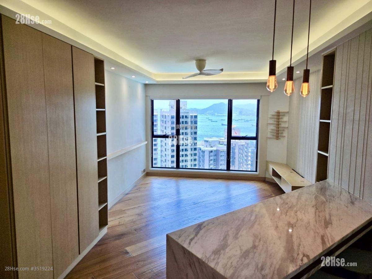The Belcher's Sell 3 Bedrooms , 2 Bathrooms 942 ft²