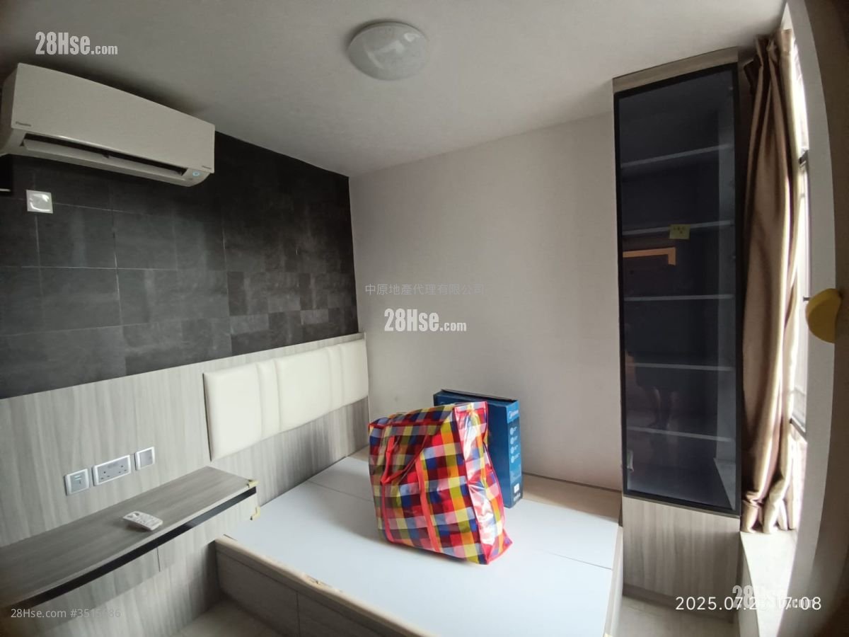 Discovery Park Rental 2 Bedrooms , 1 Bathroom 474 ft²