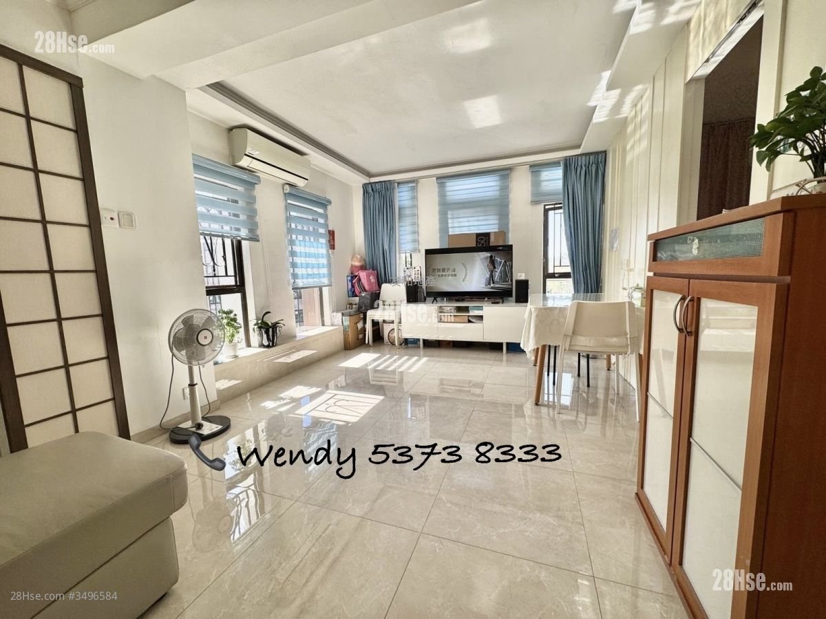 Faber Garden Sell 2 Bedrooms , 1 Bathroom 445 ft²