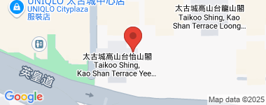  Flat B, Low Floor, Heng Shan Mansion, Ko Shan Terrace Address
