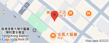Tenement House Full Thickness, Middle Floor Address