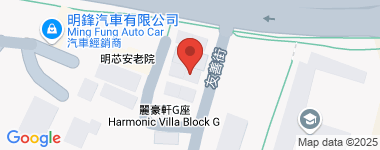Harmonic Villa Ground Floor Address