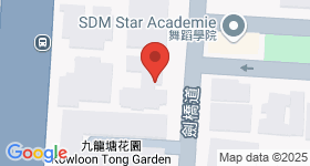 劍橋道3號 地圖
