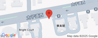 233  Prince Edward Road West Unit A,Mid Floor,太子道西233號, Middle Floor Address
