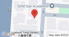 3 Cambridge Road Map