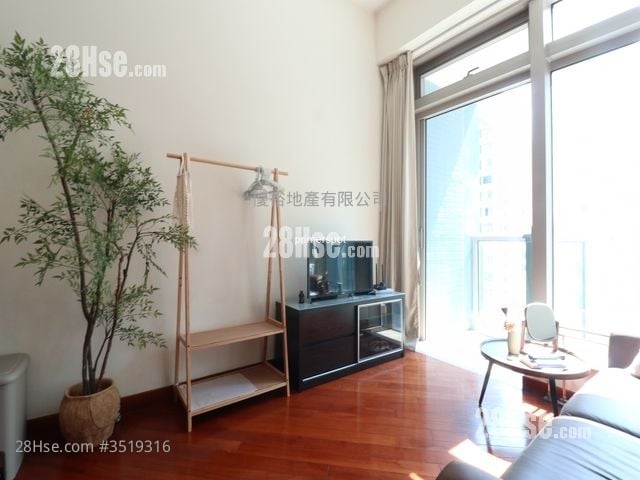The Avenue Rental 1 Bedroom , 1 Bathroom 431 ft²
