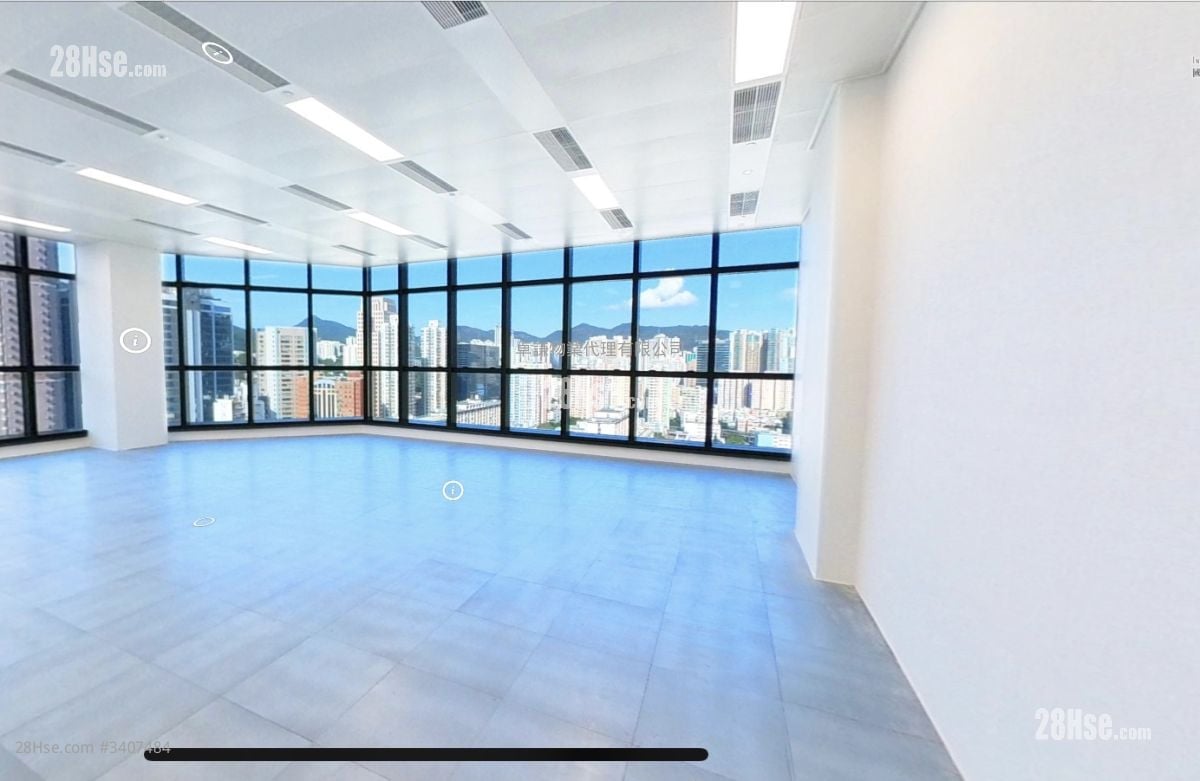 International Enterprise Centre 3 Rental