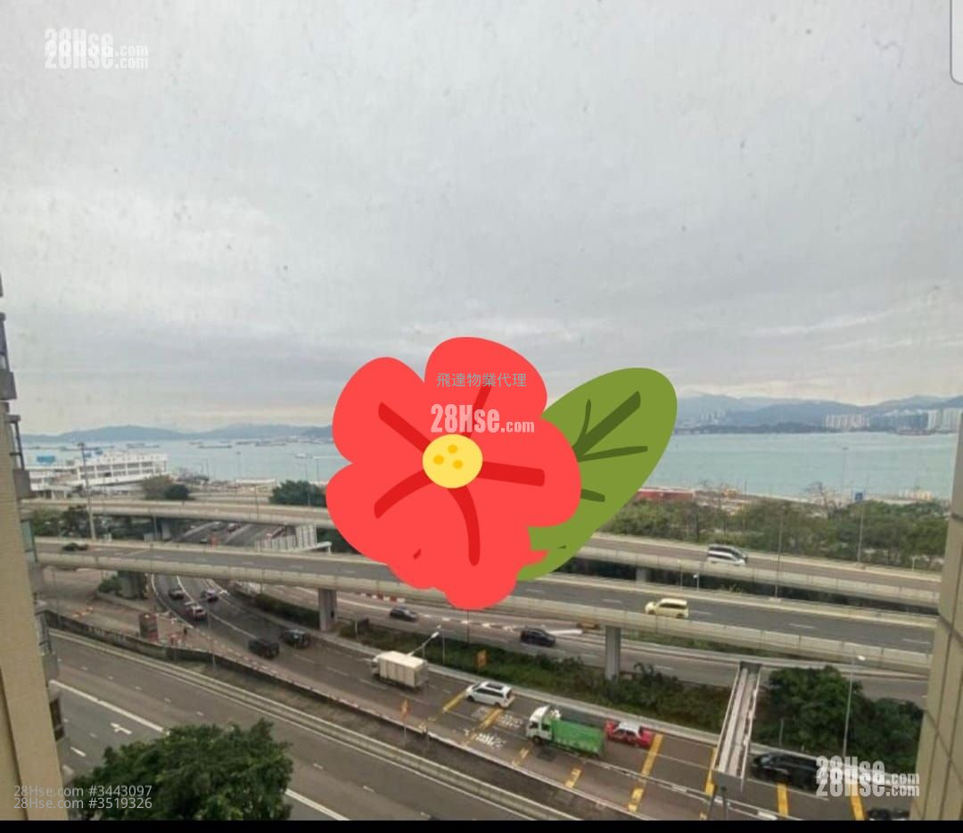 Connaught Garden Sell 2 Bedrooms , 1 Bathroom 334 ft²