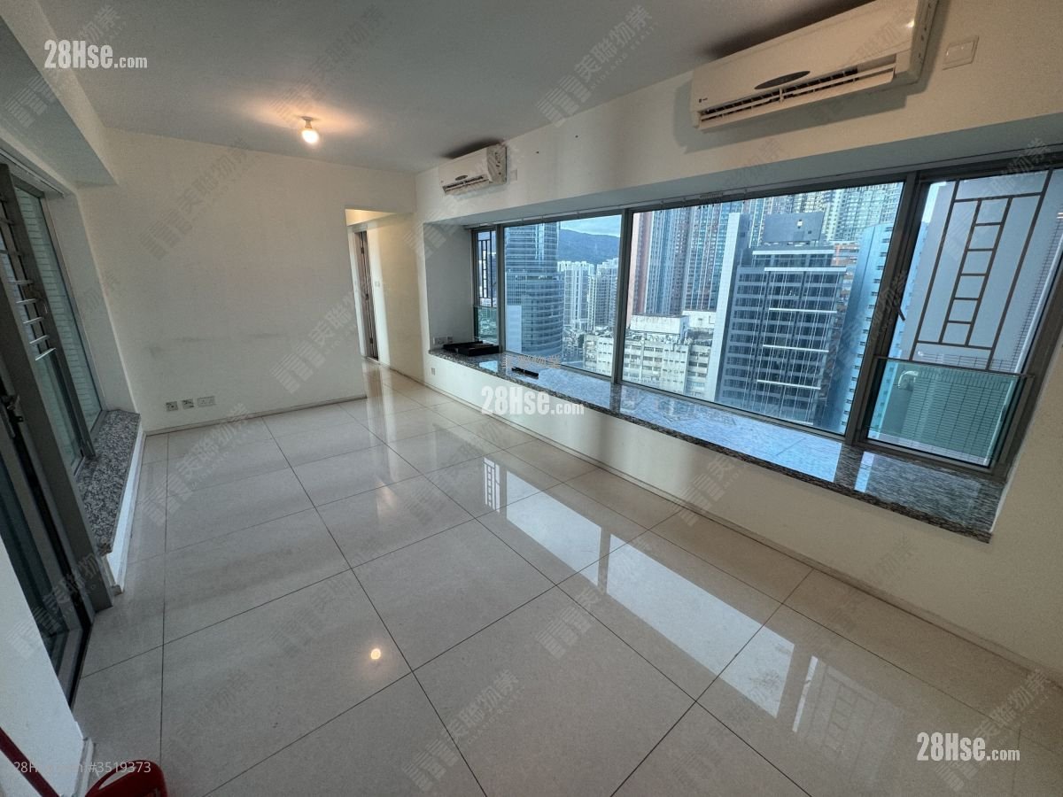 City Point Rental 3 Bedrooms , 2 Bathrooms 750 ft²