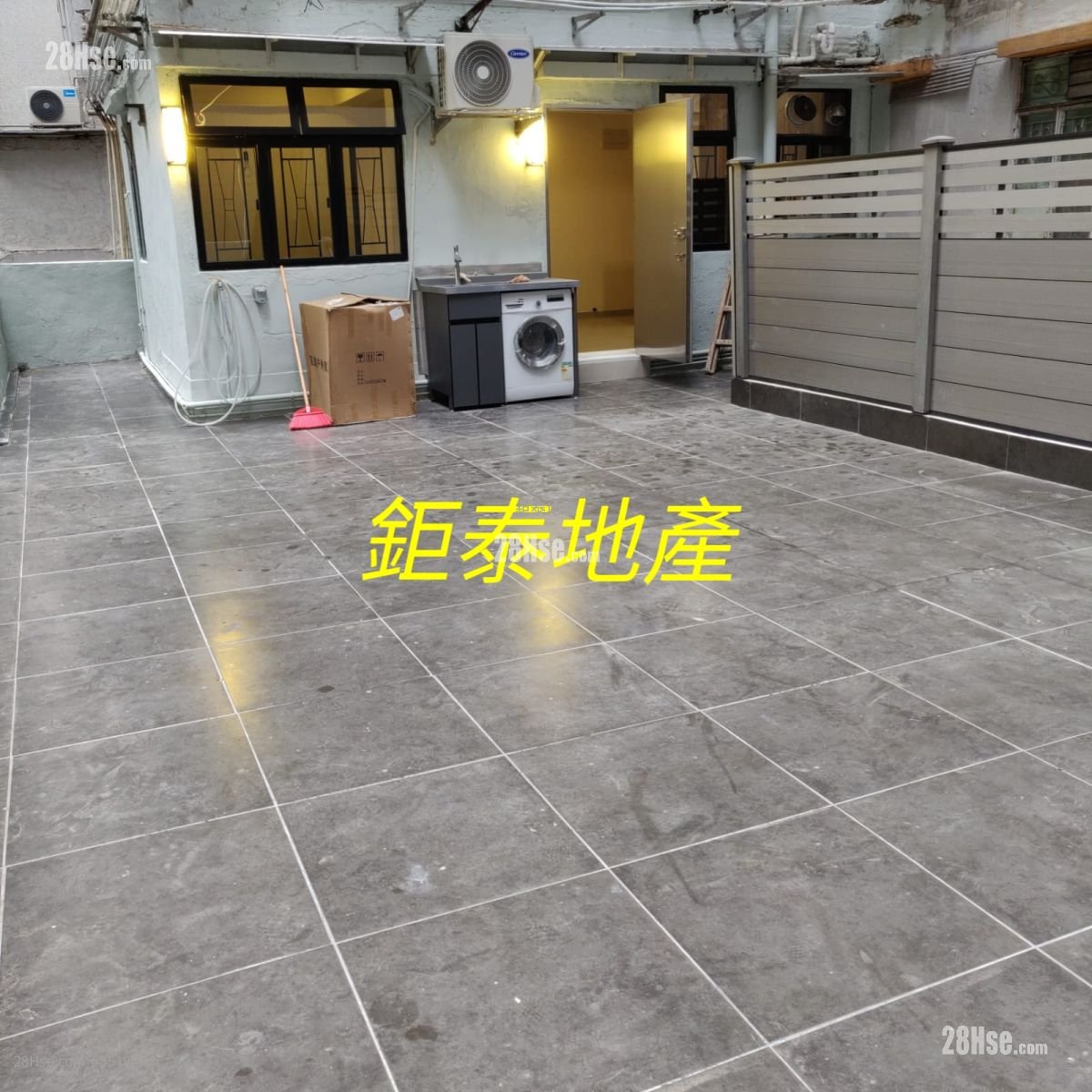 Wah Fat Mansion Rental 1 Bedroom , 1 Bathroom 322 ft²