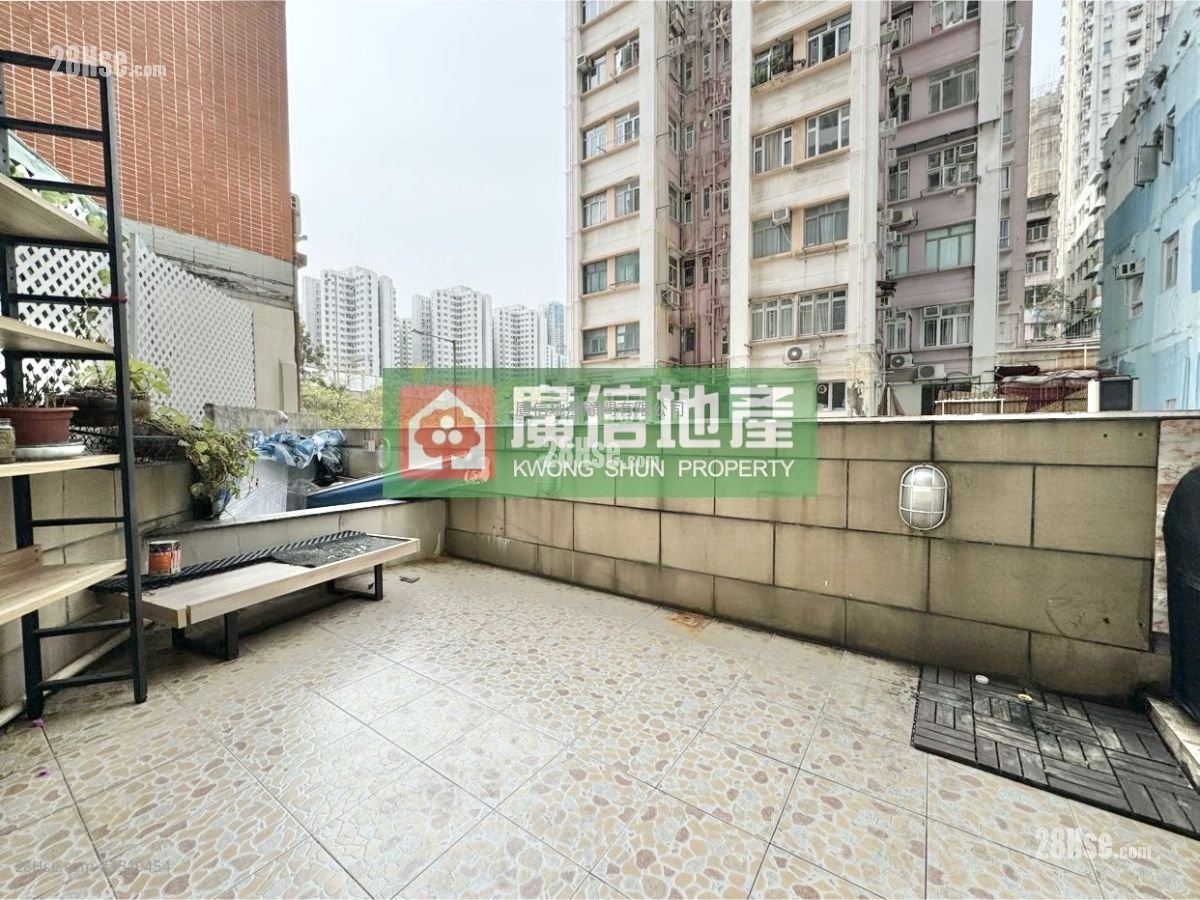 Hayon Building Sell 1 Bedroom , 1 Bathroom 245 ft²