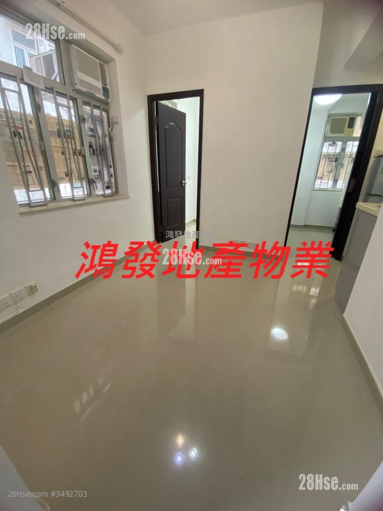 Tsung Nga Building Sell 2 Bedrooms , 1 Bathroom 251 ft²