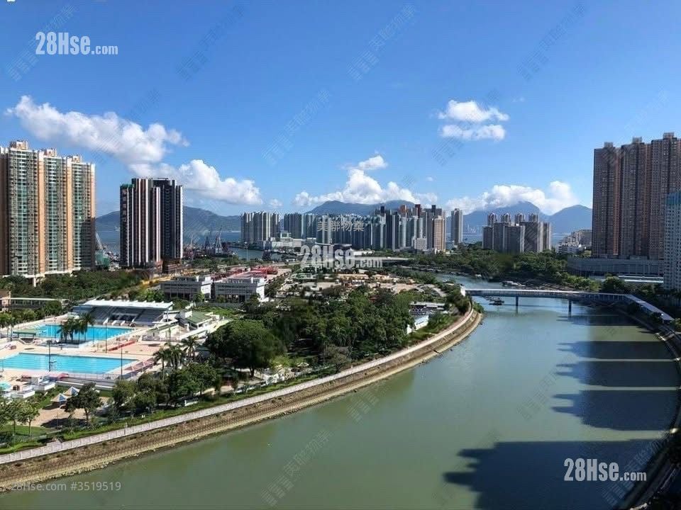 弦海 售盘 224 平方尺