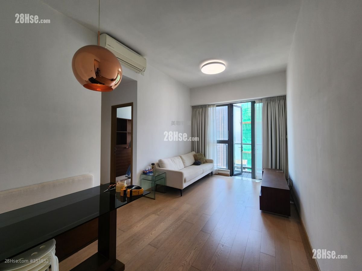 Soho 189 Sell 2 Bedrooms , 1 Bathroom 553 ft²