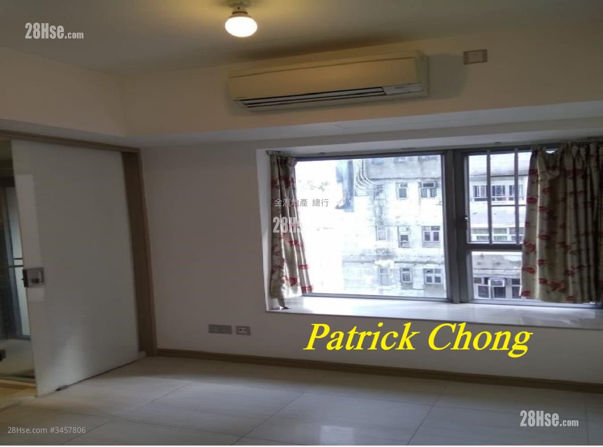 High Place Rental Studio , 1 Bathroom 182 ft²