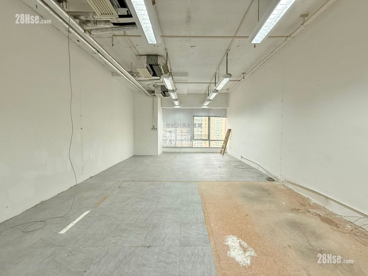Tuen Mun Central Square Rental