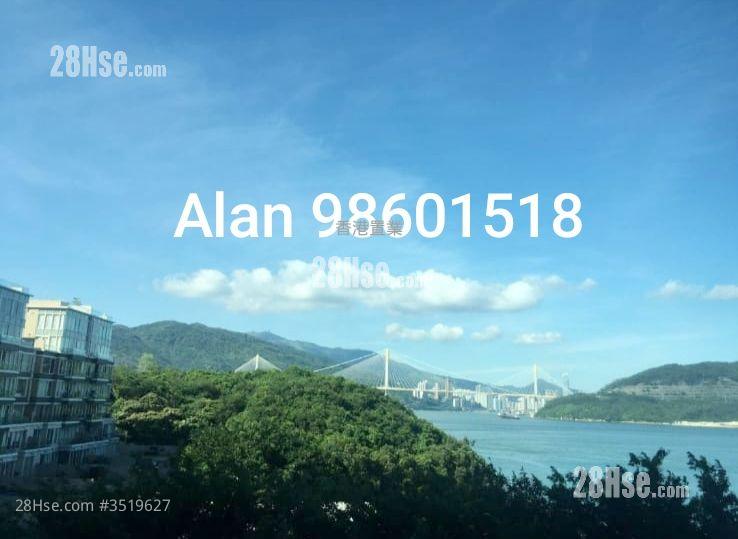 Park Island Sell 2 Bedrooms , 1 Bathroom 518 ft²