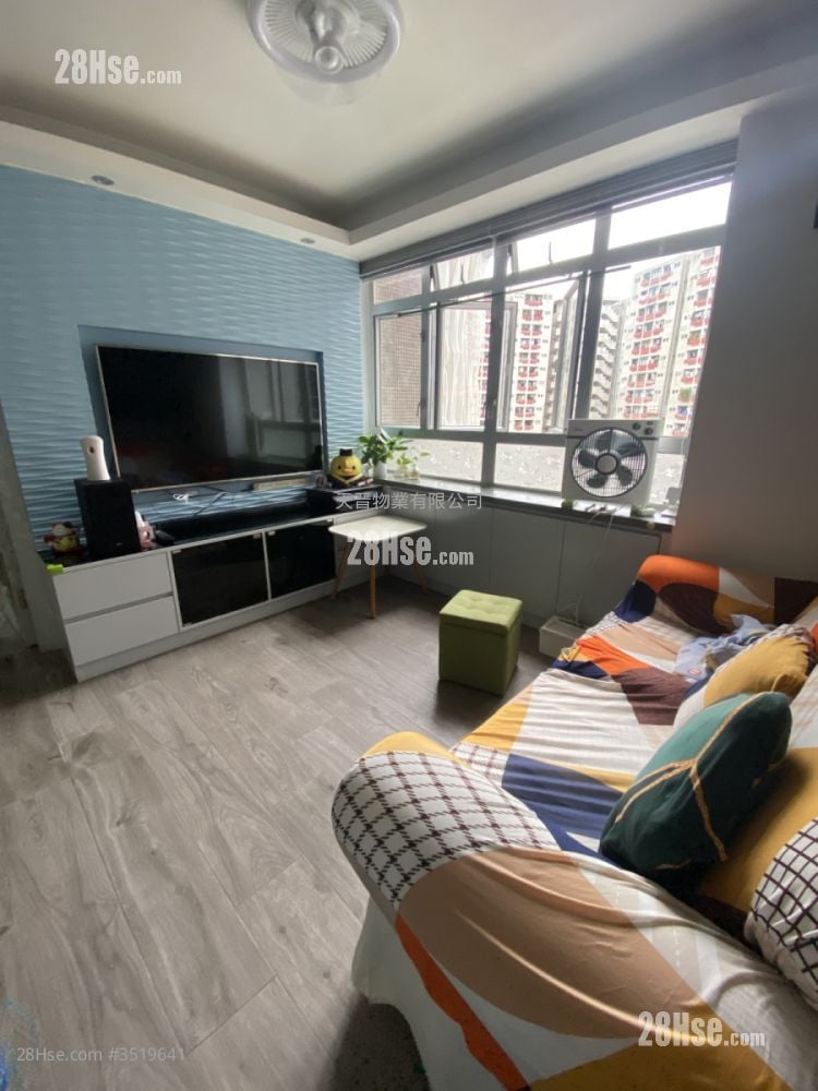 Ka Wai Chuen Sell 3 Bedrooms , 2 Bathrooms 662 ft²