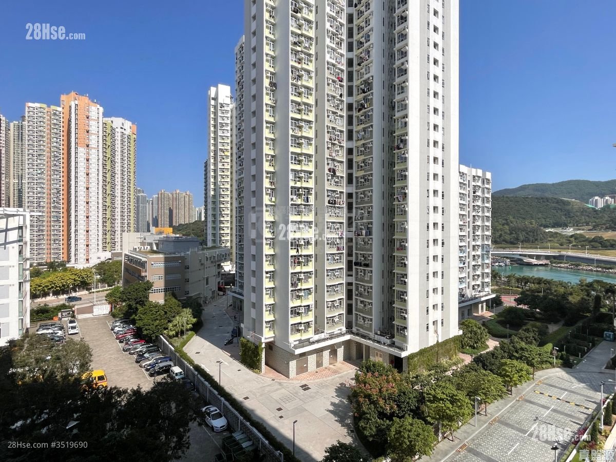 The Papillons Sell 2 Bedrooms 513 ft²