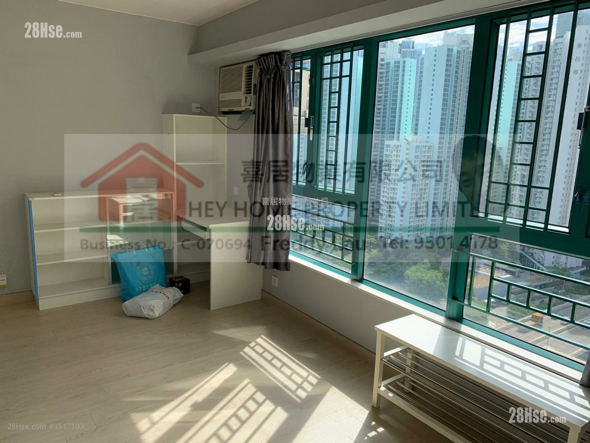 Kent Place Rental 2 Bedrooms , 1 Bathroom 502 ft²