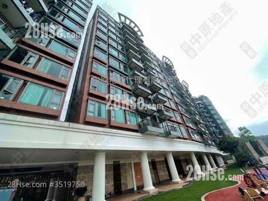 The Cairnhill Sell 3 Bedrooms , 3 Bathrooms 962 ft²
