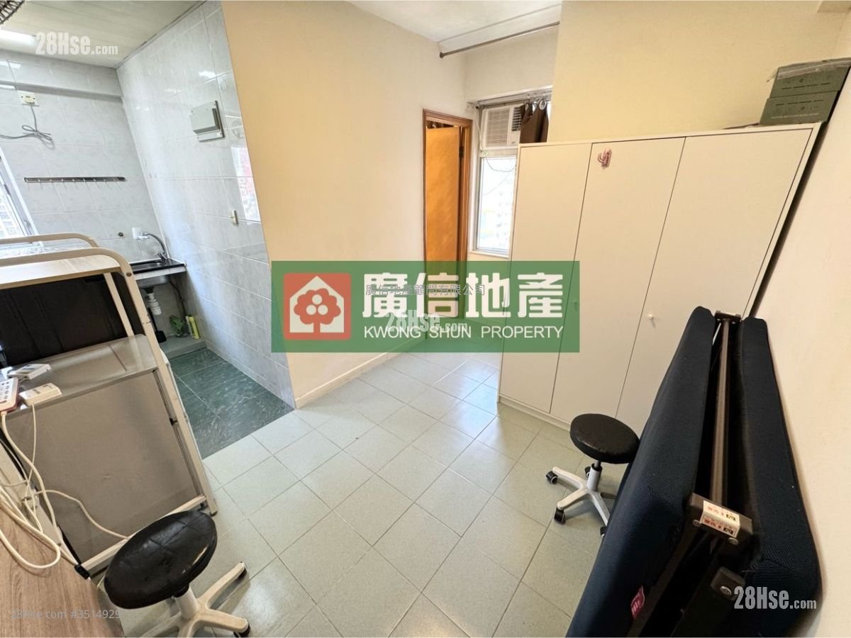New Man Lee Building Rental 1 Bedroom , 1 Bathroom 202 ft²