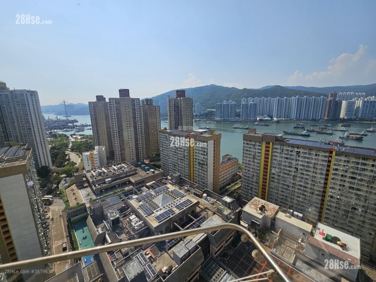 Cheung Fat Estate Sell 2 Bedrooms 443 ft²
