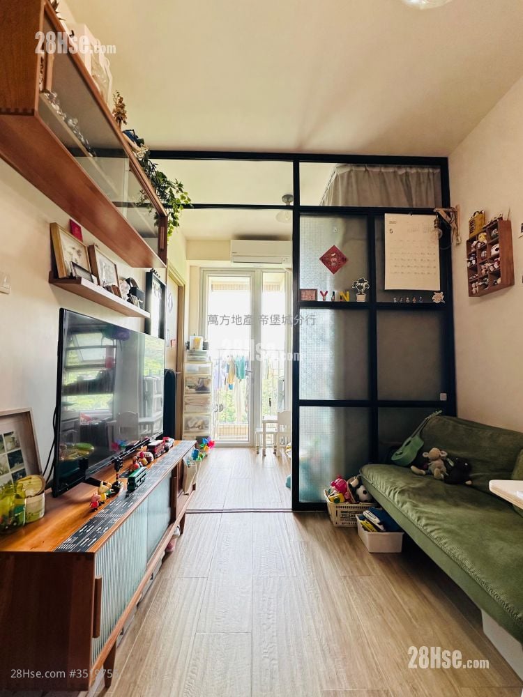 Greenhill Villa Sell 1 Bedroom , 1 Bathroom 375 ft²