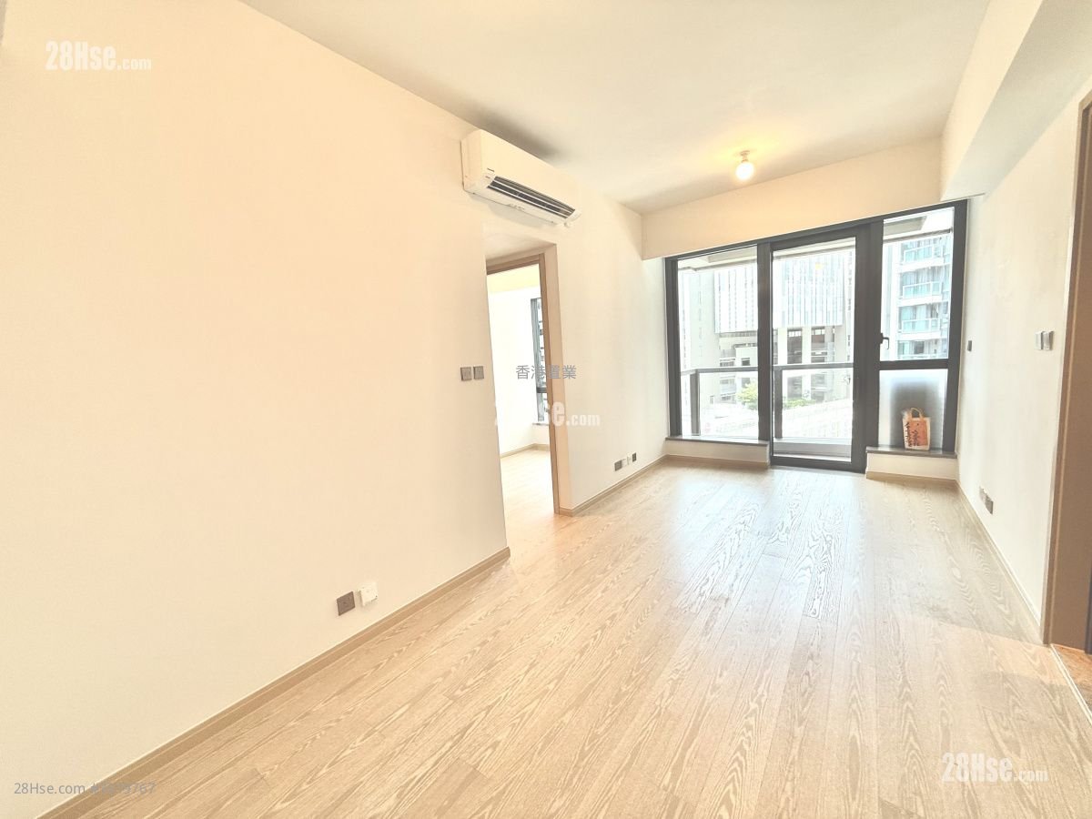 The Southside Rental 2 Bedrooms , 2 Bathrooms 618 ft²