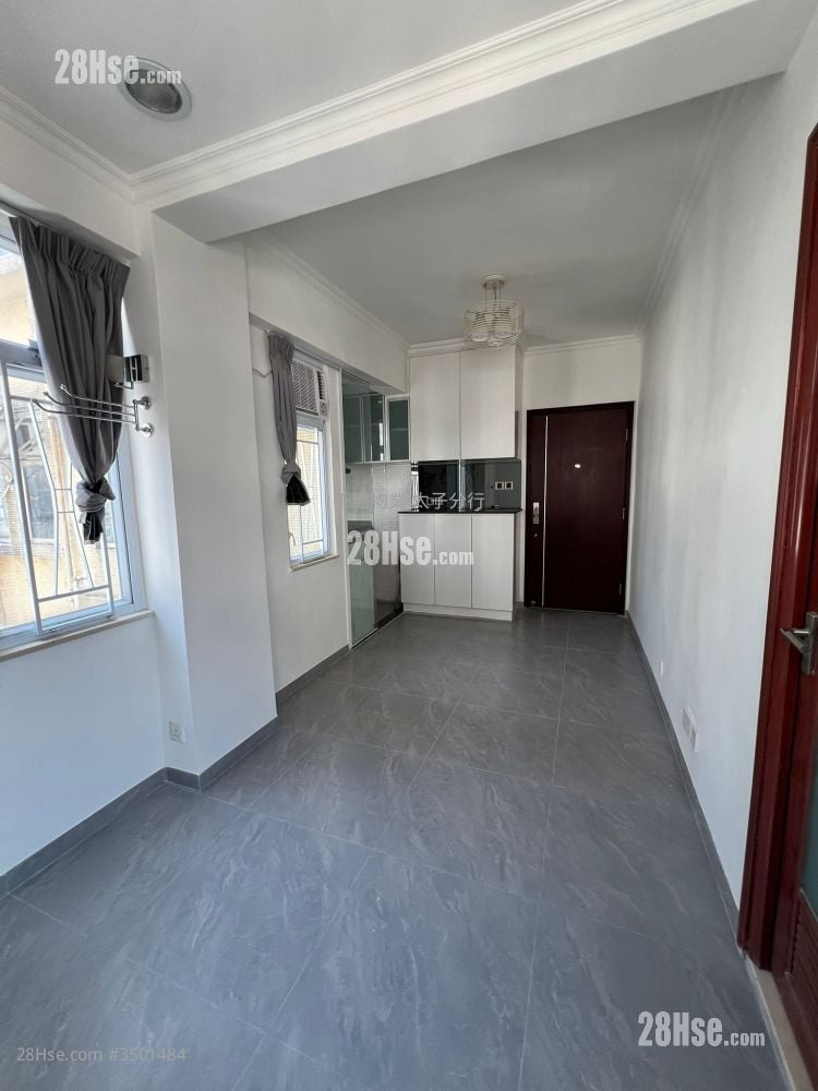 Portland Building Rental Studio , 1 Bathroom 172 ft²