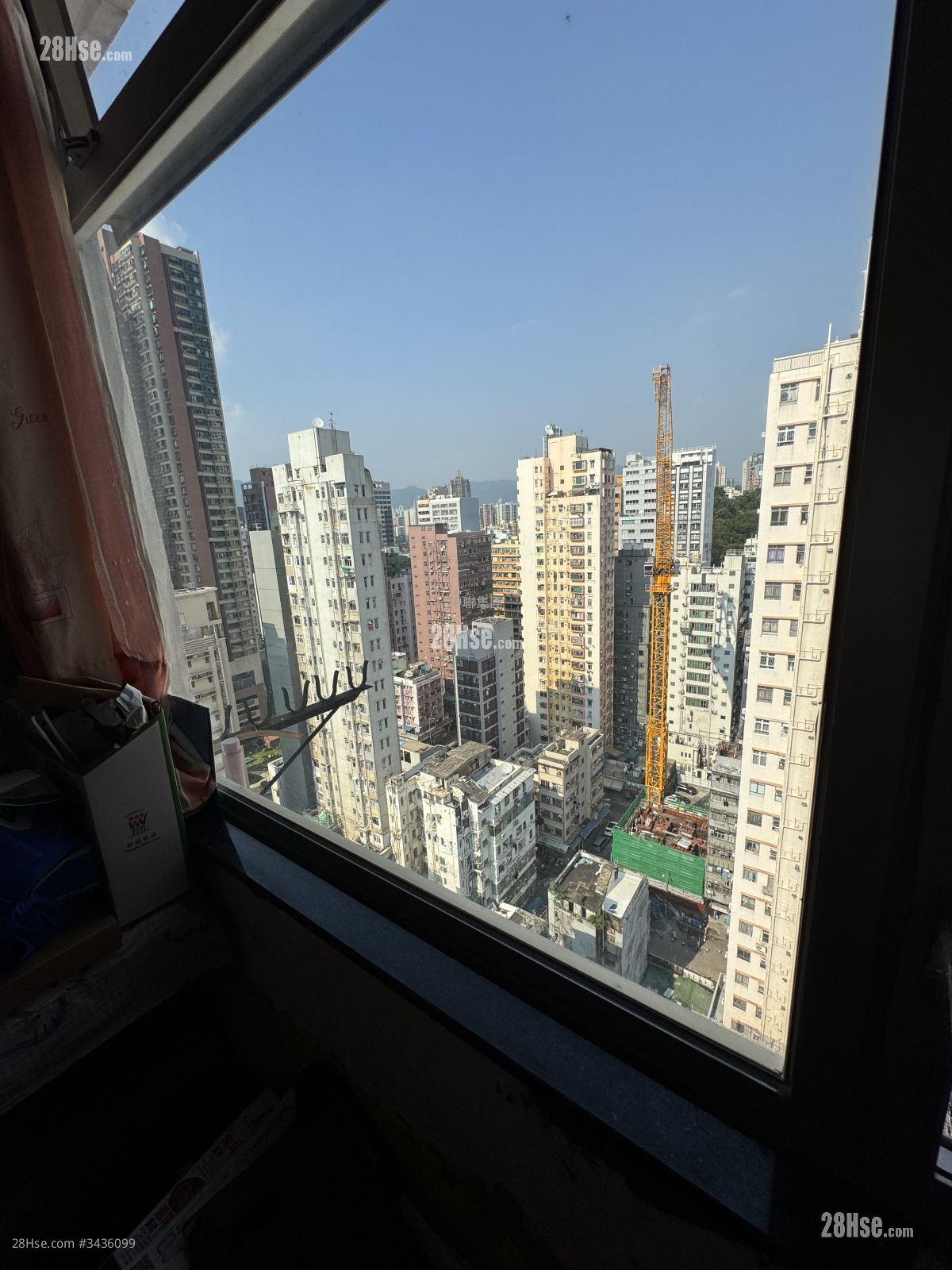 裕景楼 售盘 2 房 , 1 浴室 318 平方尺