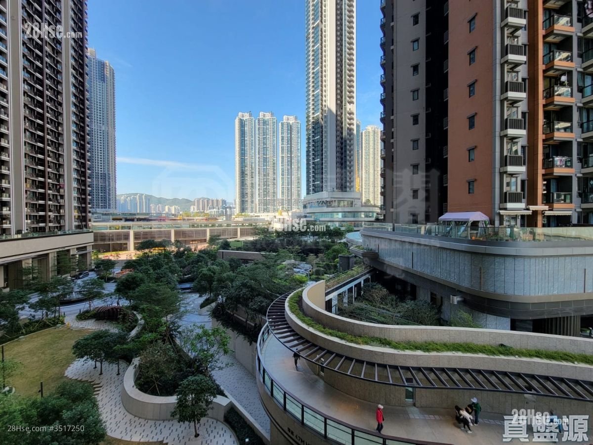 Lp6 Sell 1 Bedroom 305 ft²