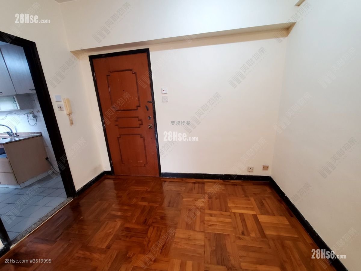 Blossom Garden Sell 2 Bedrooms , 1 Bathroom 415 ft²