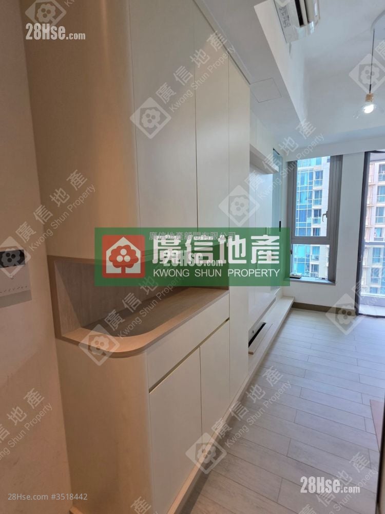 L Living 23 Rental 1 Bedroom , 1 Bathroom 282 ft²