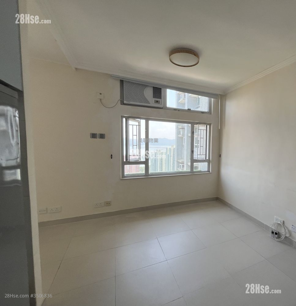Kam Ying Court Rental 2 Bedrooms , 1 Bathroom 401 ft²