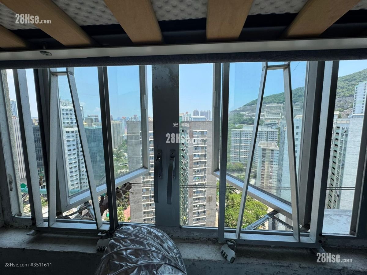 Yen Lok Building Sell 1 Bedroom , 1 Bathroom 289 ft²