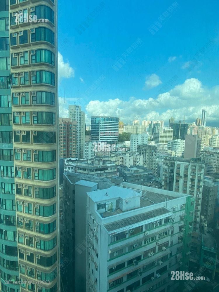 Bijou Apartments Sell 1 Bedroom 242 ft²