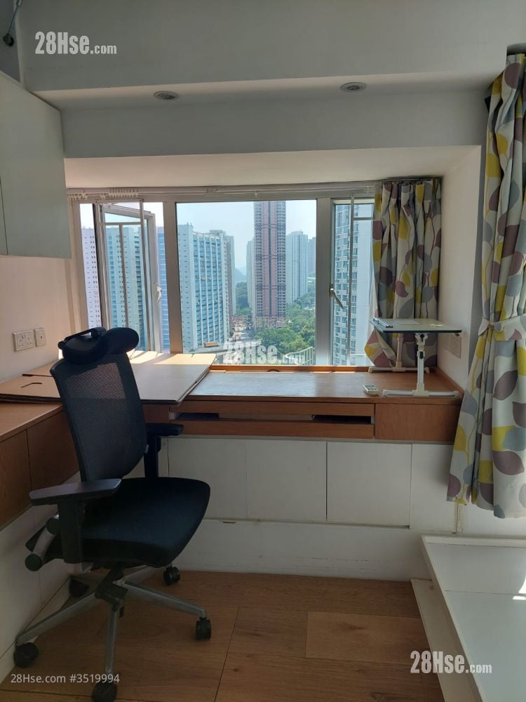 Tsuen Tak Garden Rental 1 Bedroom , 1 Bathroom 287 ft²