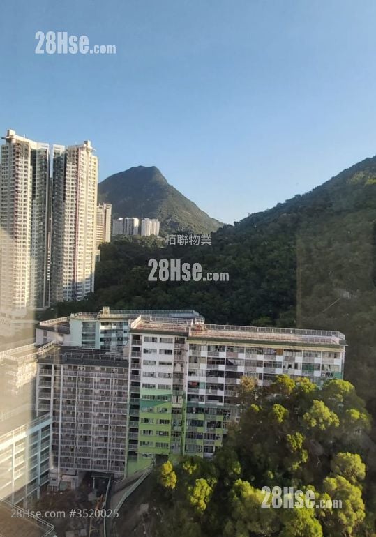 加惠台 售盘 2 房 , 1 浴室 464 平方尺