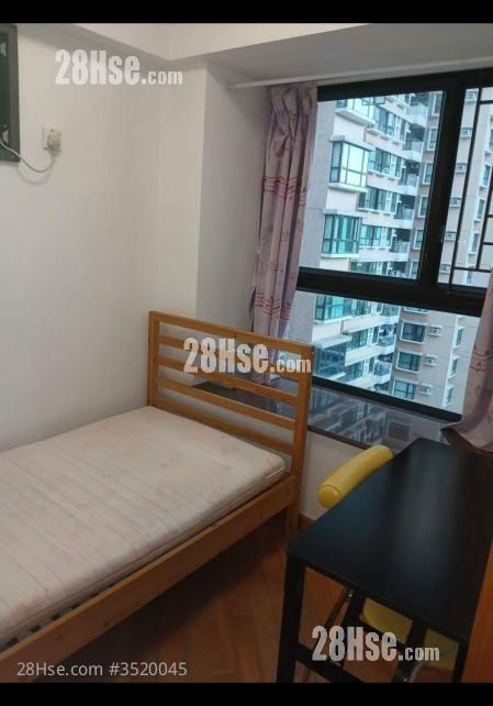 Beneville Rental 2 Bedrooms , 1 Bathroom 428 ft²