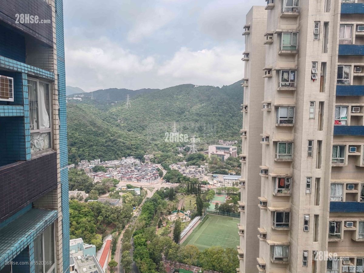 Serenity Place Sell 3 Bedrooms 604 ft²