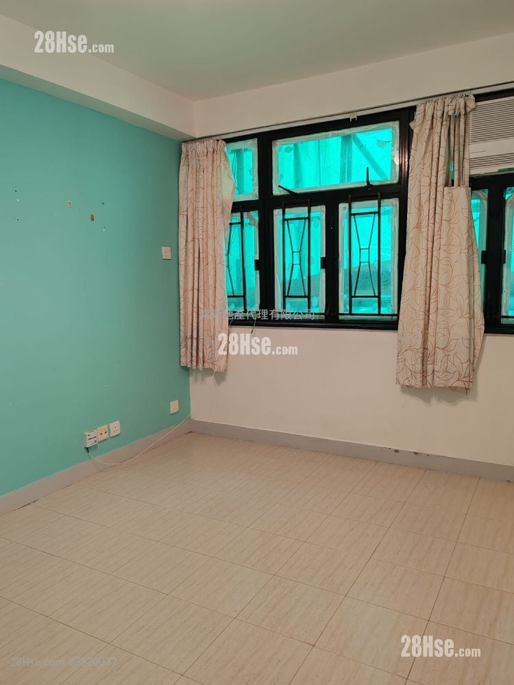 Sui Wo Court Rental 457 ft²