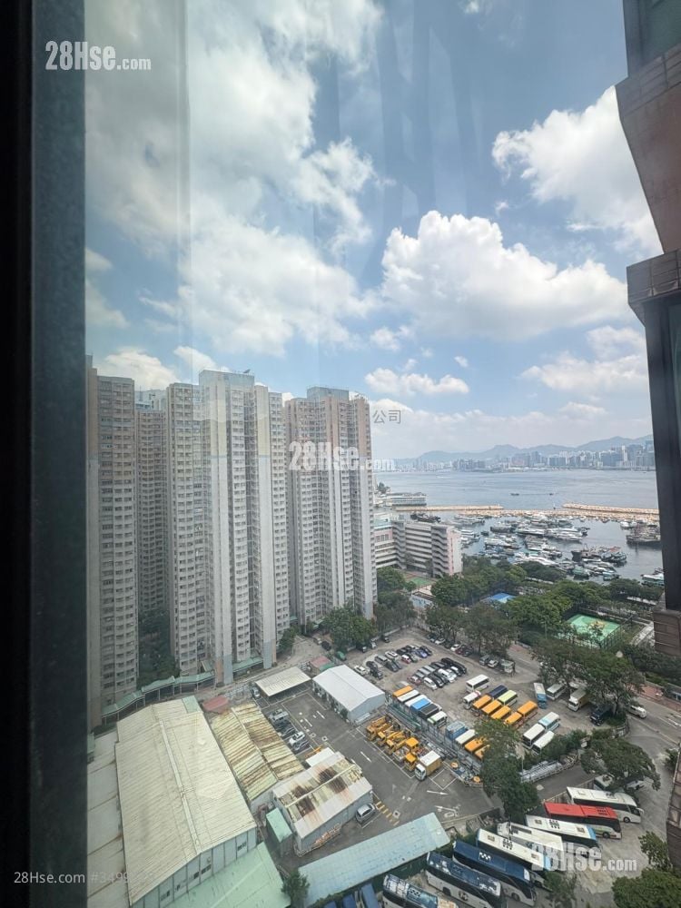 丽东海景豪苑 售盘 3 房 , 2 浴室 621 平方尺