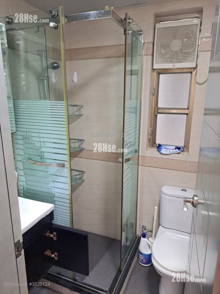 Sunway Gardens Rental 2 Bedrooms , 1 Bathroom 510 ft²